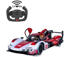 Jamara 402261 zdalnie sterowany modelis Samochód sportowy Silnik elektrinis 1:14