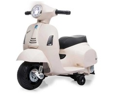 Jamara Jamara Ride-on Vespa Mini Skuter do jeżdżenia