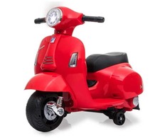 Jamara Jamara Ride-on Vespa Mini Skuter do jeżdżenia