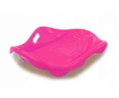 Jamara Rogutės plastikowe Bob Speed rožinė