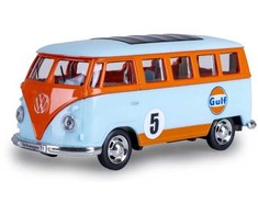 Jamara Volkwagen T1 1:38 Šviesiai mėlynas 3+