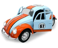 Jamara Volkwagen Classical Beetle 1967 (402600)