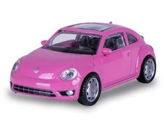 Jamara 402268 modelis, miesto automobilio modelis, iš dalies surinktas, 1:43
