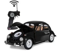Jamara 402700 zdalnie sterowany modelis Samochód Silnik elektrinis 1:18