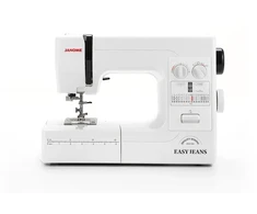 Siuvimo mašina Janome Easy Jeans Heavy Duty 1800