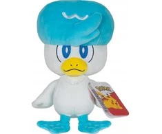 Jazwares Pokémon: pliušinis žaislas 20 cm - Quaxly