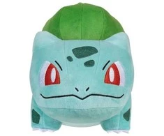 Pliušinis žaislas Pokemon - Bulbasaur 30 cm