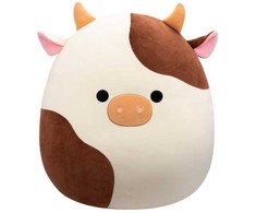 Squishmallows 60 cm Ronnie Cow (209079)