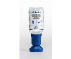 Akių plovimo skystis Plum 4752, pH neutralus, 200 ml