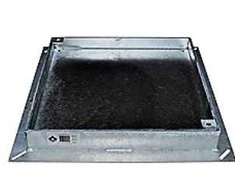 Jesmig Group Aps Šulinio dangtis T2-70