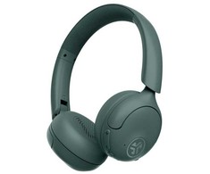 Ausinės Energy Sistem JLab Go Lux ANC Ausinių rinkinys Bezprzewodowy su lankeliu ant galvos Połączenia/muzyka USB Type-C Bluetooth Szałwia