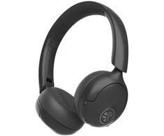 JLab Go Lux ANC, Belaidės, Calls/Music, 20 - 20000 Hz, 235 g, Ausinės, Graphite