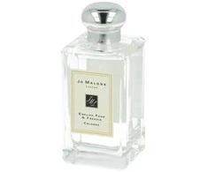 Jo Malone Londonas -Angliška kriaušė ir frezija- Kelno vanduo -100ml