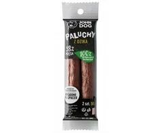JOHN DOG Boar sticks – skanėstas šunims – 50 g