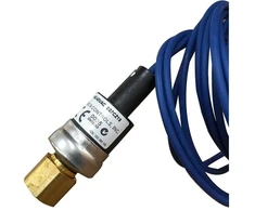 Johnson &amp; Johnson Patronpressostat P100AP-201D LP