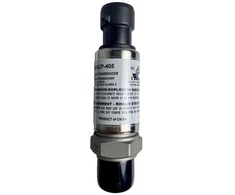 Johnson &amp; Johnson Tryktransmitter P499ACP-405C 4-20mAmp