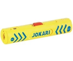 Jokari Izoliacijos replės iš antenos kabelių 4.8 - 7.5 mm