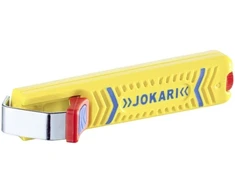Jokari Knife 27 SECURA apvaliems kabeliams, kurių skersmuo 8-28 mm, nuimti JO10270