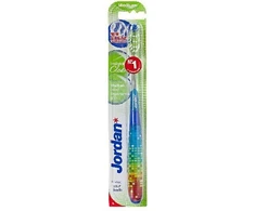 Jordan Individual Clean Tooth Medium 1 vnt.