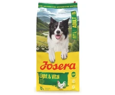Josera 200080, Adult, vištiena, 12.5kg, Gluten free