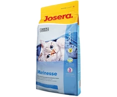 Josera 9802, Adult, bulvės, ryžiai, lašiša, 2kg