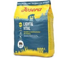 Josera Adult Light &amp; Vital 900g (50014798)