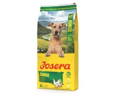 Josera A/S su lašiša ir bulvėmis begrūdis sausas pašaras šunims su lašiša ir bulvėmis, 900 g