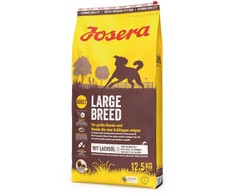 Josera Adult vištiena&amp;ryžiai 12,5kg (50014832)