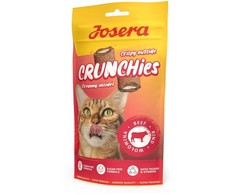 Josera Crunchies jautiena 60g (30003612)