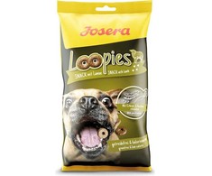 Josera Skanėstas Loopies jagnięcy 150g (30001358)