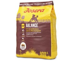 Josera Senior Balance 900g (50014800)