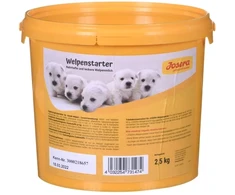 Josera Starter šuniukams mleko šuniukams 2,5kg (50016289)
