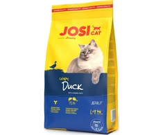 JosiCat Crispy antiena sausas pašaras katėms su antiena, 1,9kg