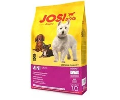 Josera JosiDog, Adult, Mini (5 - 10kg), paukštiena, 10 kg