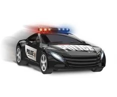 Joysway policijos lenktyninis automobilis