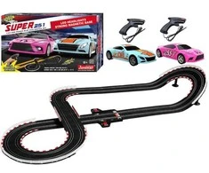 Joysway Super 251 lenktynių trasa 1:43, USB