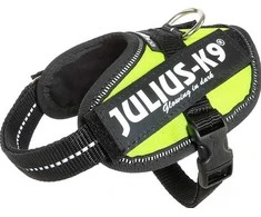 Trixie Julius- K9 IDC Baby 2 / Mini- mini / mini XS- S - Non Geltona