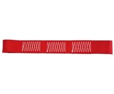 Jumbo Ratų dirželis automobilio transportavimui 45 cm
