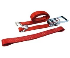 Jumbo Diržų rinkinys automobilio transportavimui 60 cm