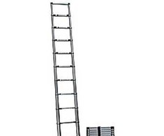 Jumbostillads Jumbo teleskopinis 380 cm -