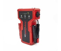 Zmartgear Jump starteris / maitinimo bankas GTR 12/24V 4000A