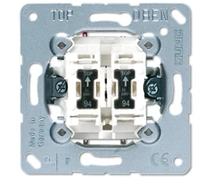 JUNG 505 KOU 5 - 1P - 250 V