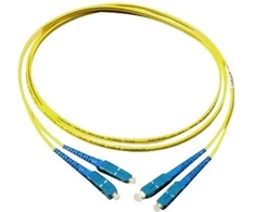 GoodConnections Good Connections LWL Cable SC-SC Single OS1 5m