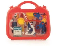 Junior Home – Daktaro lagaminas (505113)