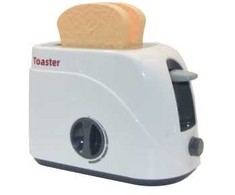 Skrudintuvas IQ Smart JUNIOR HOME Toaster With Timer