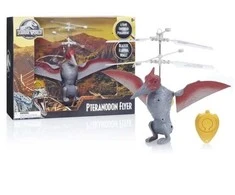 JURASSIC PARK Jurassic World Heliball Pteranodon