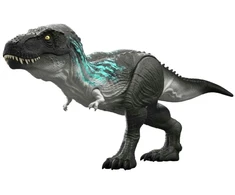 Mattel JURASSIC WORLD T-Rex ryczšcy JKG92 /2