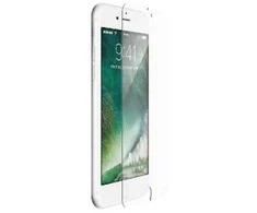 „Just Mobile Xkin“? 3D grūdintas stiklas „iPhone 7/8“