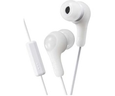 Ausinės JVC Gumy Plus HA-FX7M In Ear with