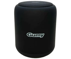 JVC Gumy SP-SG10BT nešiojamas Bluetooth garsiakalbis – alyvuogių spalvos